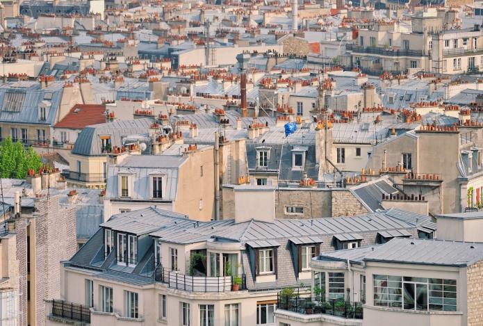 Taux de crédit immobilier février 2015